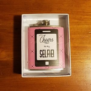 Wink Flask